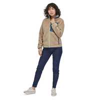 Giacche - Dark natural - Donna - Ws Classic Retro-X Jkt  Patagonia