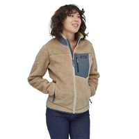 Giacche - Dark natural - Donna - Ws Classic Retro-X Jkt  Patagonia