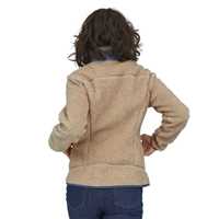Giacche - Dark natural - Donna - Ws Classic Retro-X Jkt  Patagonia