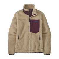 Giacche - Dark natural - Donna - Ws Classic Retro-X Jkt  Patagonia