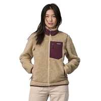 Giacche - Dark natural - Donna - Ws Classic Retro-X Jkt  Patagonia
