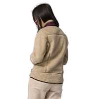 Giacche - Dark natural - Donna - Ws Classic Retro-X Jkt  Patagonia