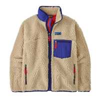 Giacche - Dark natural - Donna - Ws Classic Retro-X Jkt  Patagonia