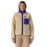 Giacche - Dark natural - Donna - Ws Classic Retro-X Jkt  Patagonia