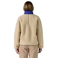 Giacche - Dark natural - Donna - Ws Classic Retro-X Jkt  Patagonia