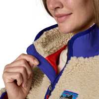 Giacche - Dark natural - Donna - Ws Classic Retro-X Jkt  Patagonia