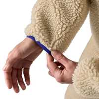 Giacche - Dark natural - Donna - Ws Classic Retro-X Jkt  Patagonia