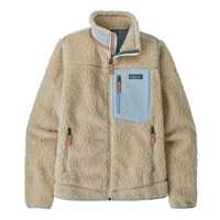 Giacche - Dark natural w - Donna - Ws Classic Retro-X Jkt  Patagonia