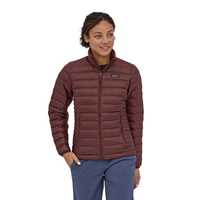 Giacche - Dark ruby - Donna - Womens Down Sweater Jacket  Patagonia