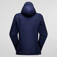 Giacche - Deep Sea Cherry Tomato - Donna - Ethereal Pro Jkt W  La Sportiva
