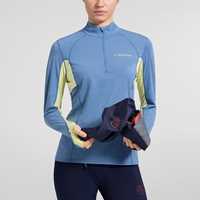 Giacche - Deep Sea Cherry Tomato - Donna - Ethereal Pro Jkt W  La Sportiva