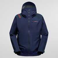 Giacche - Deep Sea - Uomo - Supercouloir GTX Pro Jkt M  La Sportiva