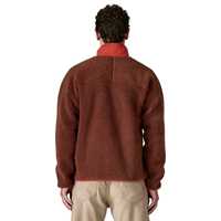 Giacche - Dried Vanilla - Uomo - Ms Classic Retro-X Jkt  Patagonia