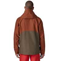 Giacche - Dried Vanilla - Uomo - Ms Powder Town Jkt  Patagonia