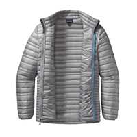 Giacche - Drifter Grey - Uomo - Mens Ultralight Down Jacket  Patagonia