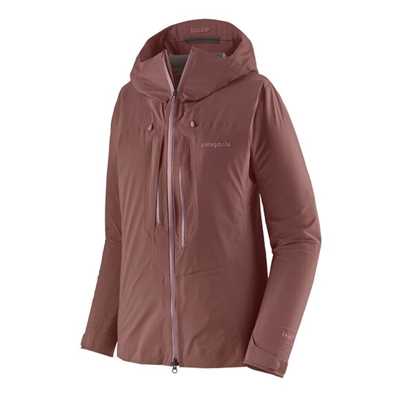 Giacche - Dulse Mauve - Donna - Ws M10 Storm Jkt  Patagonia