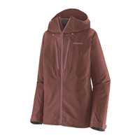 Giacche - Dulse Mauve - Donna - Ws Triolet Jkt  Patagonia