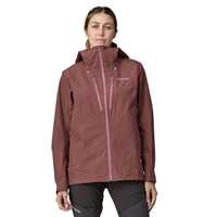 Giacche - Dulse Mauve - Donna - Ws Triolet Jkt  Patagonia