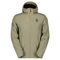 Giacche - Dust Grey - Uomo - Hoody Ms Insuloft Air PL Primaloft Scott