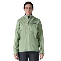 Giacche - Ellwood green - Donna - Ws Granite Crest Rain Jkt  Patagonia