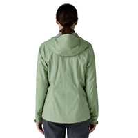 Giacche - Ellwood green - Donna - Ws Granite Crest Rain Jkt  Patagonia
