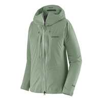 Giacche - Ellwood green - Donna - Ws M10 Storm Jkt  Patagonia