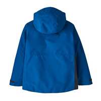 Giacche - Endless Blue - Bambino - Ks Storm Shift Jkt  Patagonia