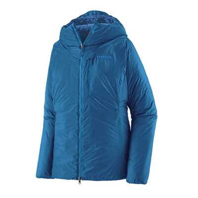 Giacche - Endless Blue - Donna - Ws DAS Light Hoody  Patagonia