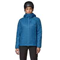 Giacche - Endless Blue - Donna - Ws DAS Light Hoody  Patagonia