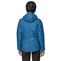 Giacche - Endless Blue - Donna - Ws DAS Light Hoody  Patagonia