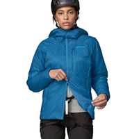 Giacche - Endless Blue - Donna - Ws DAS Light Hoody  Patagonia