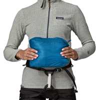 Giacche - Endless Blue - Donna - Ws DAS Light Hoody  Patagonia