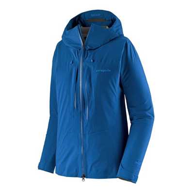 Giacche - Endless Blue - Donna - Ws M10 Storm Jkt  Patagonia