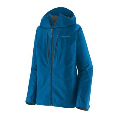 Giacche - Endless Blue - Donna - Ws Triolet Jkt  Patagonia