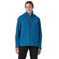 Giacche - Endless Blue - Donna - Ws Triolet Jkt  Patagonia