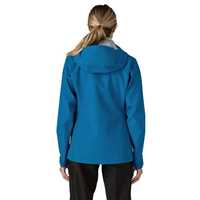 Giacche - Endless Blue - Donna - Ws Triolet Jkt  Patagonia