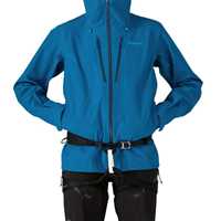 Giacche - Endless Blue - Donna - Ws Triolet Jkt  Patagonia