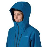 Giacche - Endless Blue - Donna - Ws Triolet Jkt  Patagonia
