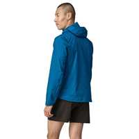 Giacche - Endless Blue - Uomo - Ms Storm Racer Jkt  Patagonia