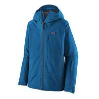 Giacche - Endless Blue - Uomo - Ms Storm Shift Jkt  Patagonia