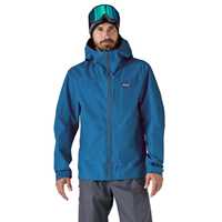 Giacche - Endless Blue - Uomo - Ms Storm Shift Jkt  Patagonia