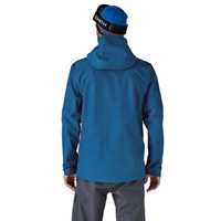 Giacche - Endless Blue - Uomo - Ms Storm Shift Jkt  Patagonia