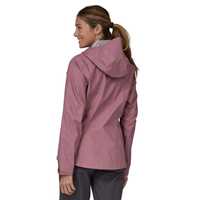 Giacche - Evening mauve - Donna - Giacca impermeabile donna Ws Granite Crest Jacket H2No Patagonia