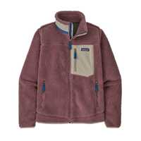 Giacche - Evening mauve - Donna - Ws Classic Retro-X Jkt  Patagonia