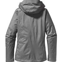 Giacche - Feather Grey - Donna - Giacca impermeabile Donna Womens Torrentshell Jacket  Patagonia
