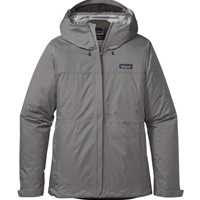Giacche - Feather Grey - Donna - Giacca impermeabile donna Ws Torrentshell Jacket  Patagonia