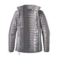 Giacche - Feather Grey - Donna - Ws Ultralight Down Jkt  Patagonia