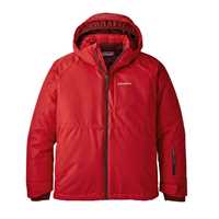 Giacche - Fire - Bambino - Giacca sci ragazzo Boys Snowshot Jacket  Patagonia