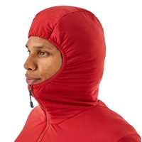 Giacche - Fire - Uomo - Giacca Imbottita Ms Nano-Air Light Hybrid Hoody  Patagonia