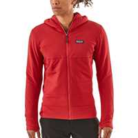 Giacche - Fire - Uomo - Giacca Imbottita Ms Nano-Air Light Hybrid Hoody  Patagonia